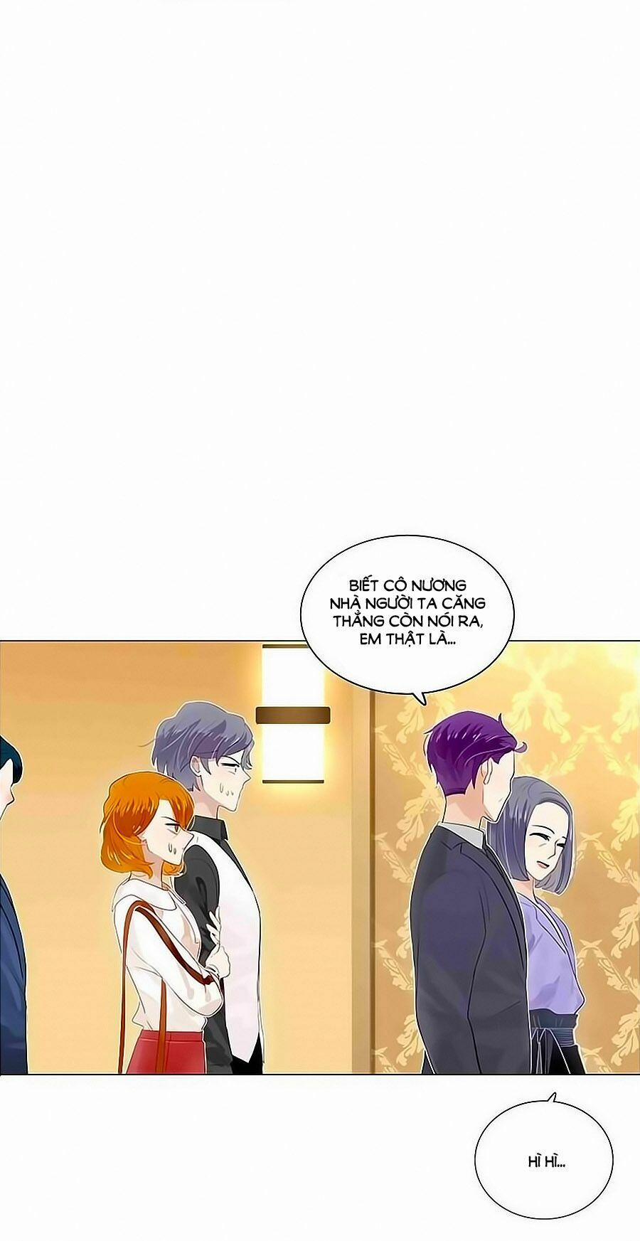 Kết Hôn Không Dễ 13 trang 9