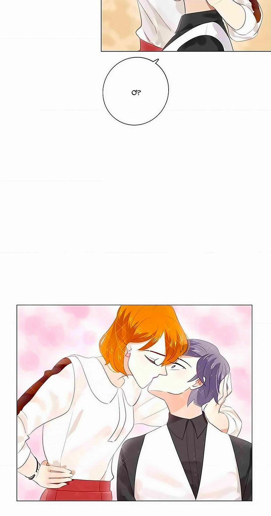 Kết Hôn Không Dễ 14 trang 17