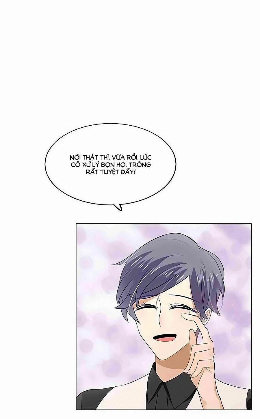 Kết Hôn Không Dễ 14 trang 29