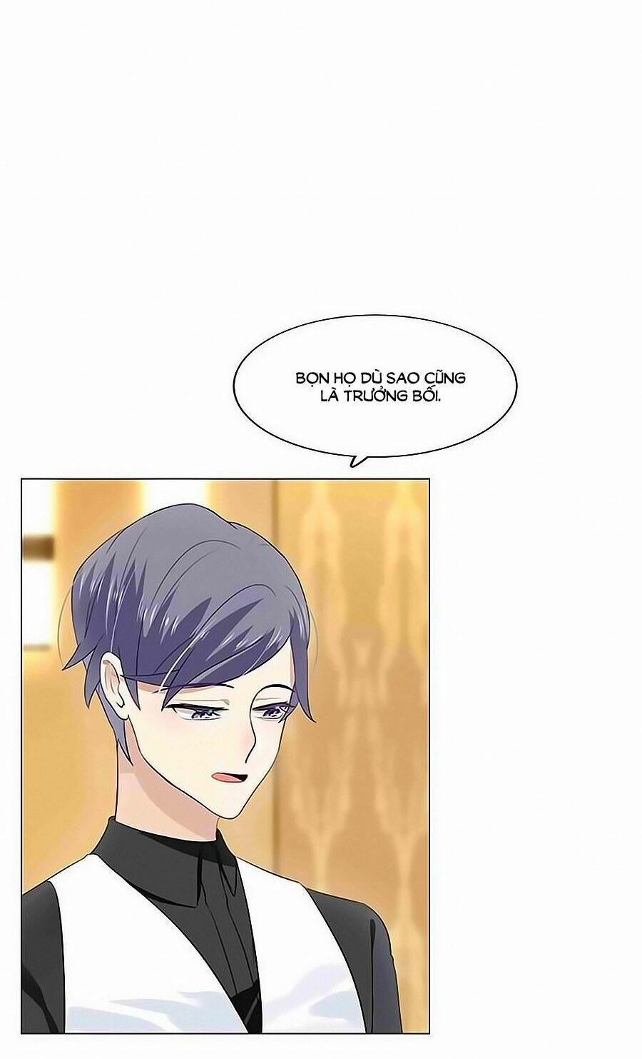 Kết Hôn Không Dễ 15 trang 13