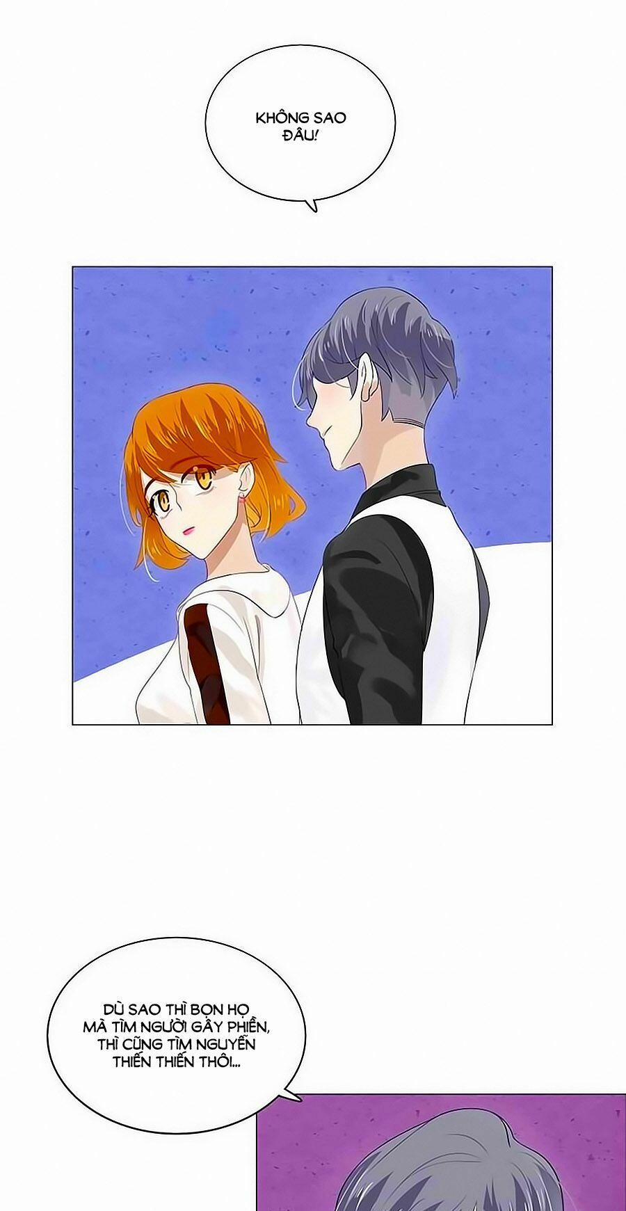 Kết Hôn Không Dễ 15 trang 2