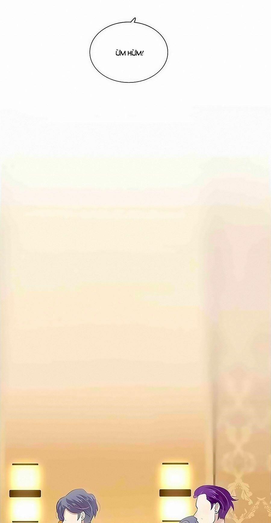 Kết Hôn Không Dễ 15 trang 6