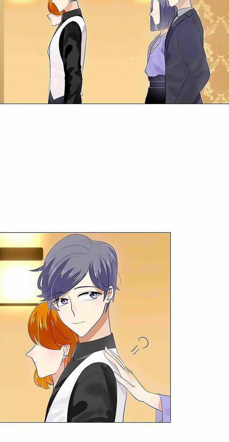 Kết Hôn Không Dễ 15 trang 7