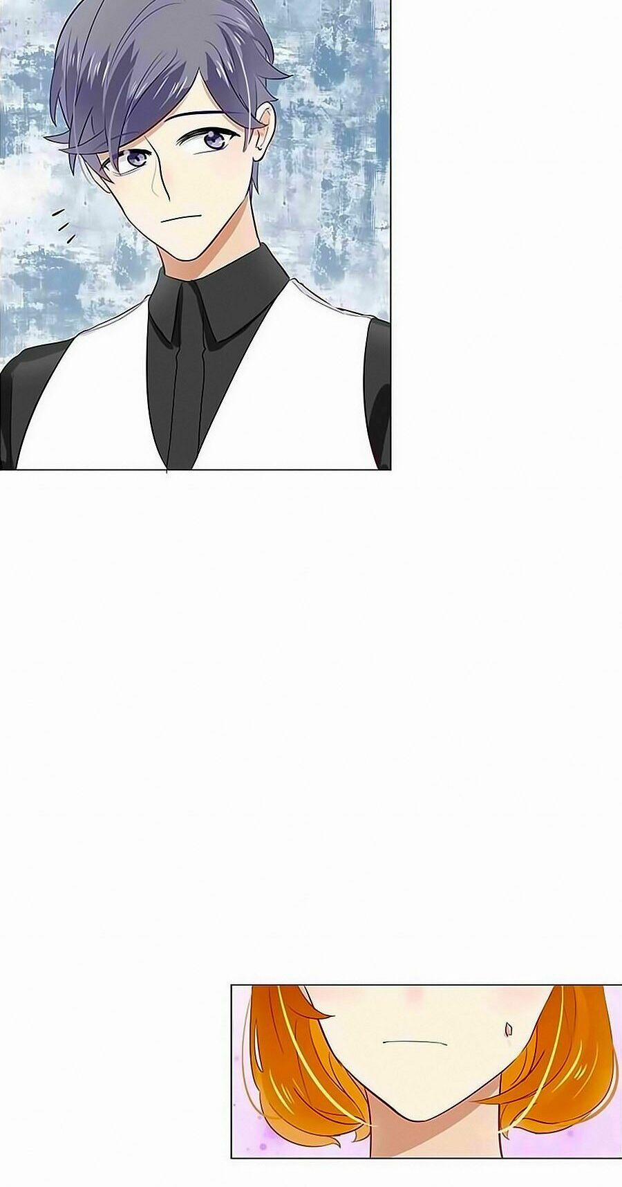 Kết Hôn Không Dễ 16 trang 3