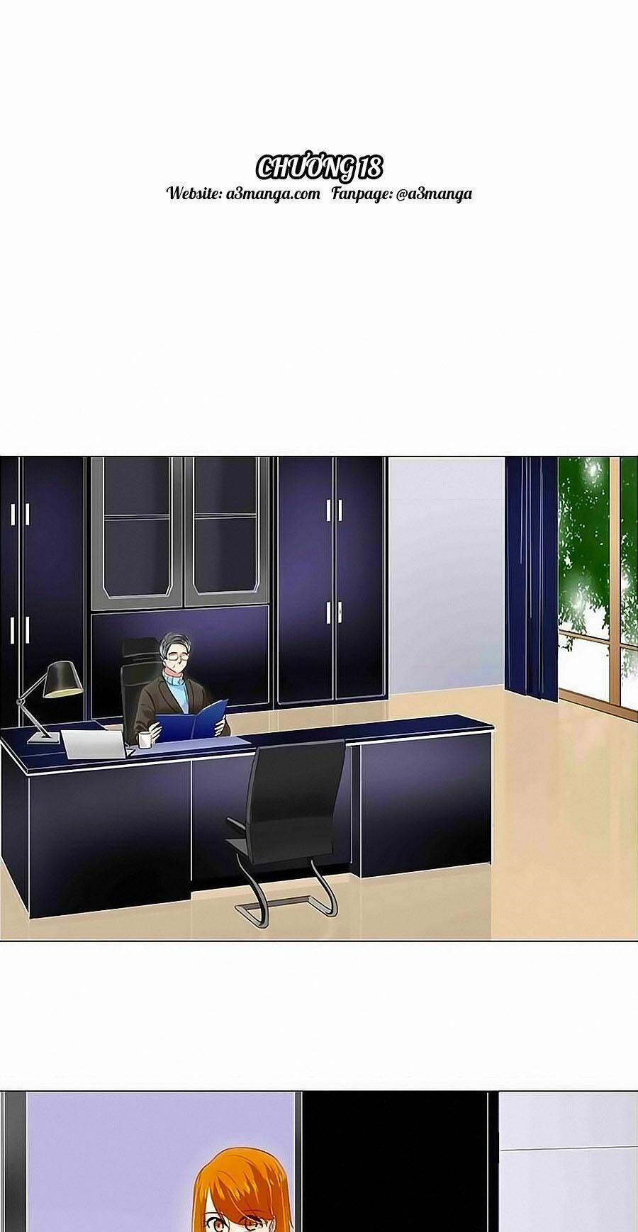 Kết Hôn Không Dễ 18 trang 0