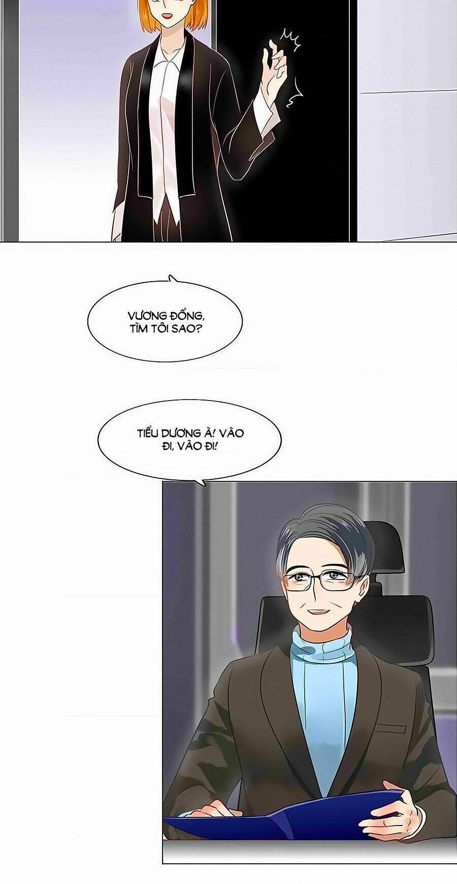 Kết Hôn Không Dễ 18 trang 1