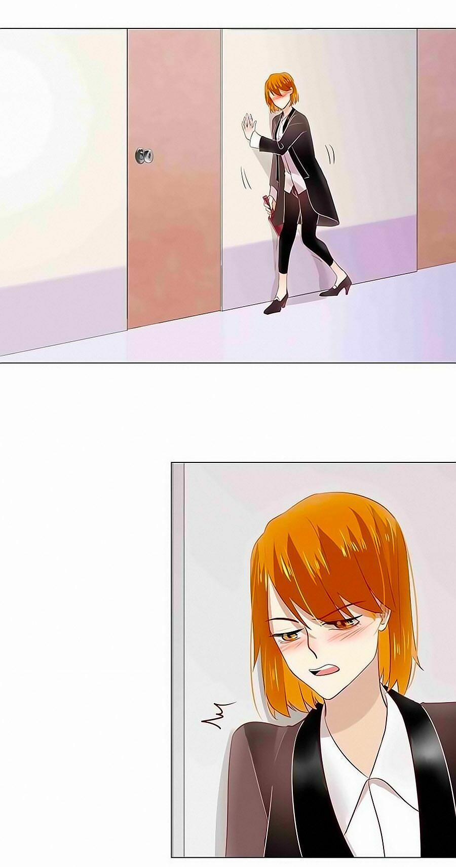 Kết Hôn Không Dễ 18 trang 14