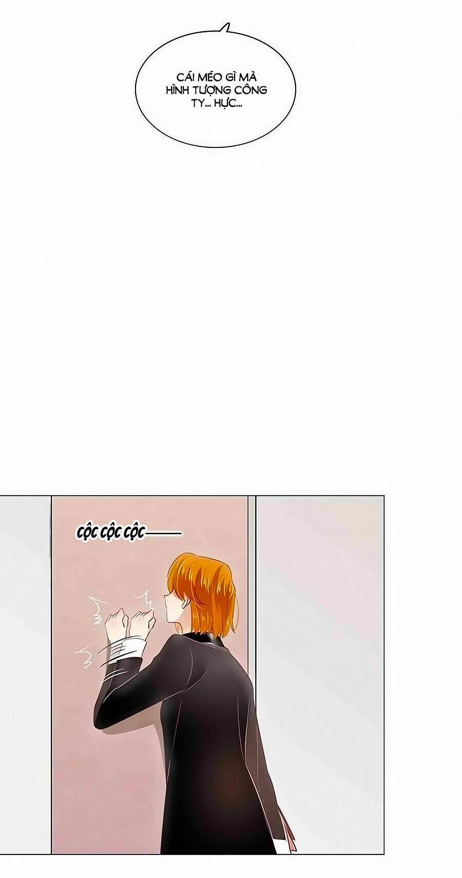 Kết Hôn Không Dễ 18 trang 15