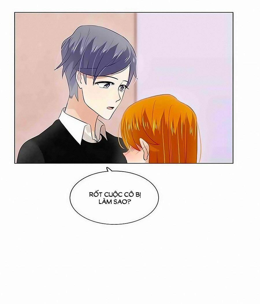 Kết Hôn Không Dễ 18 trang 26