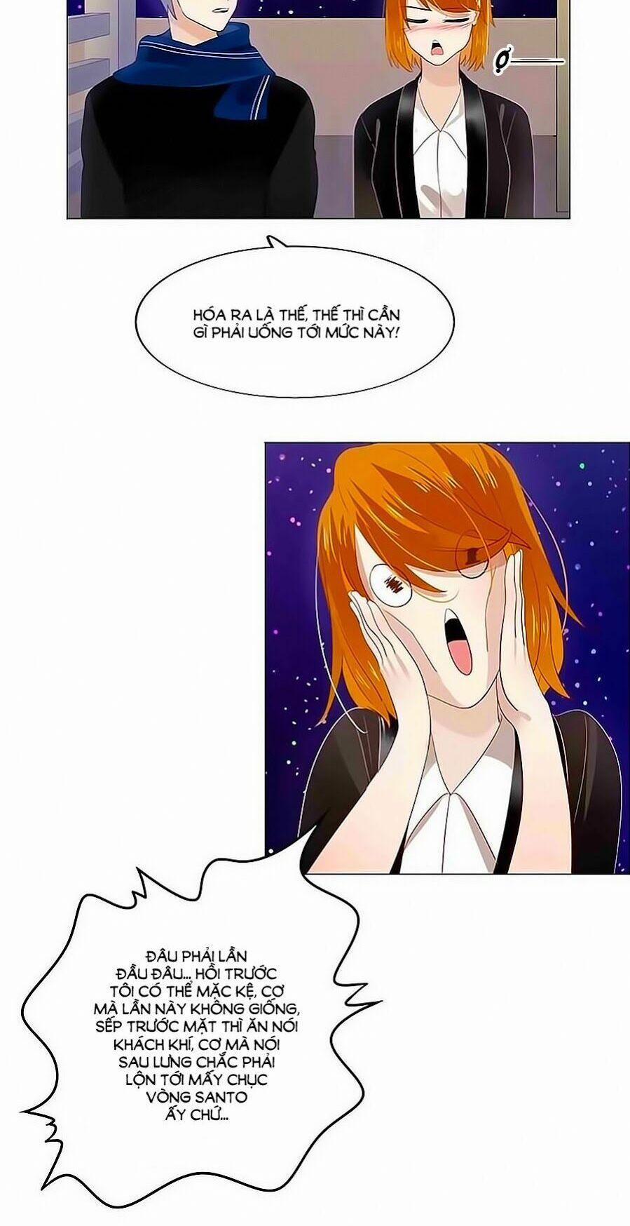 Kết Hôn Không Dễ 19 trang 1