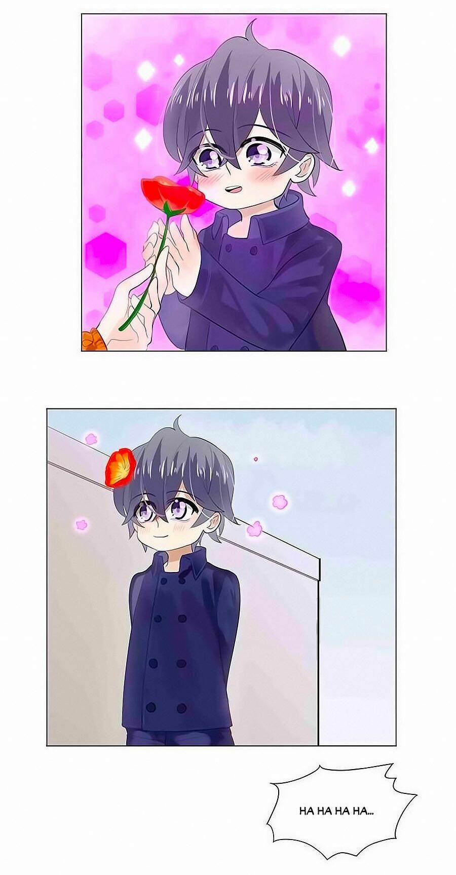 Kết Hôn Không Dễ 19 trang 11