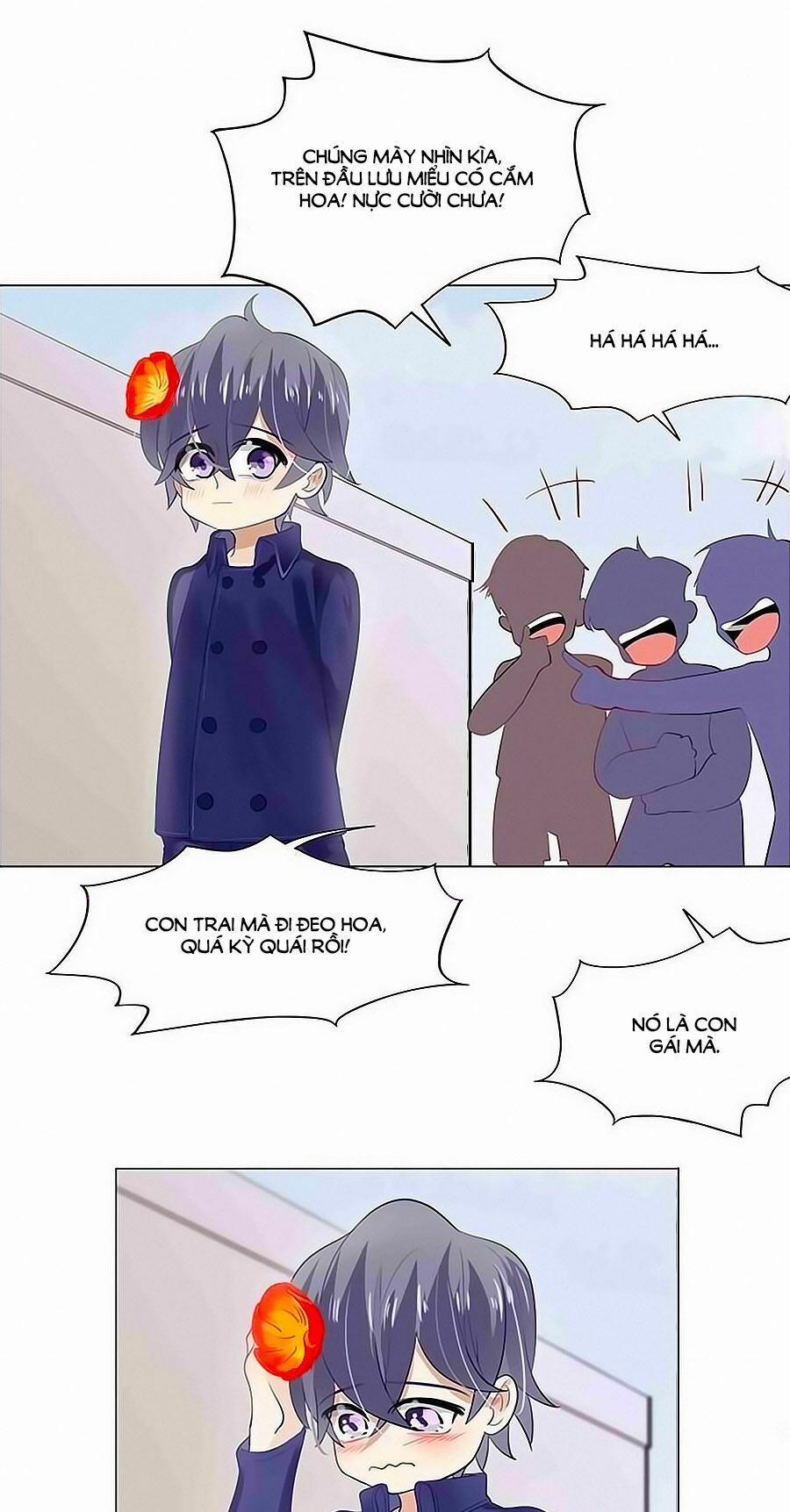 Kết Hôn Không Dễ 19 trang 12