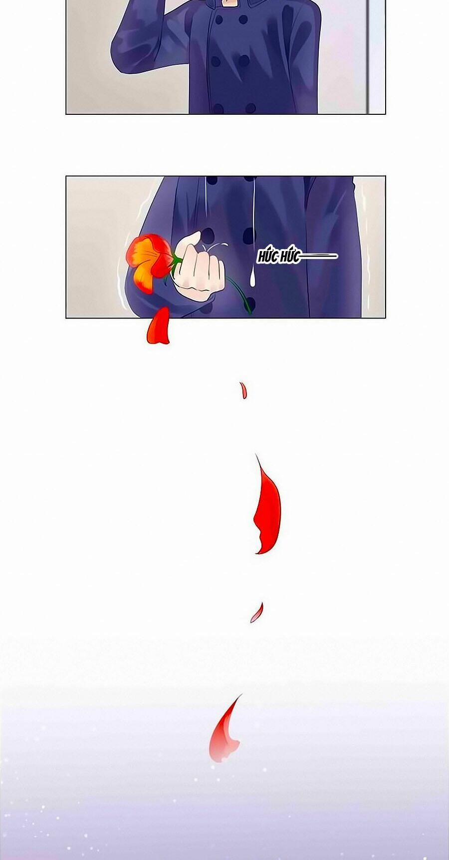 Kết Hôn Không Dễ 19 trang 13