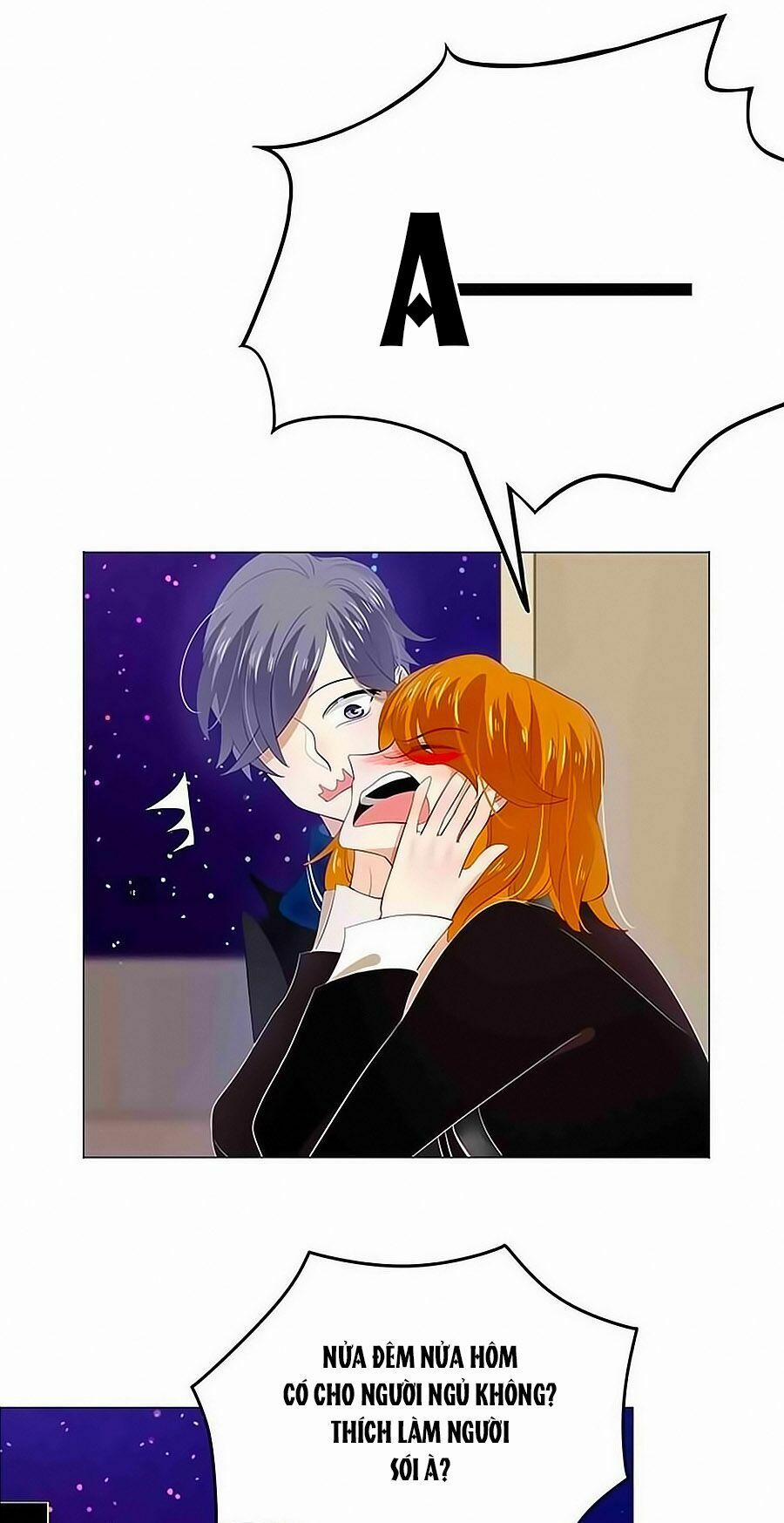 Kết Hôn Không Dễ 19 trang 2