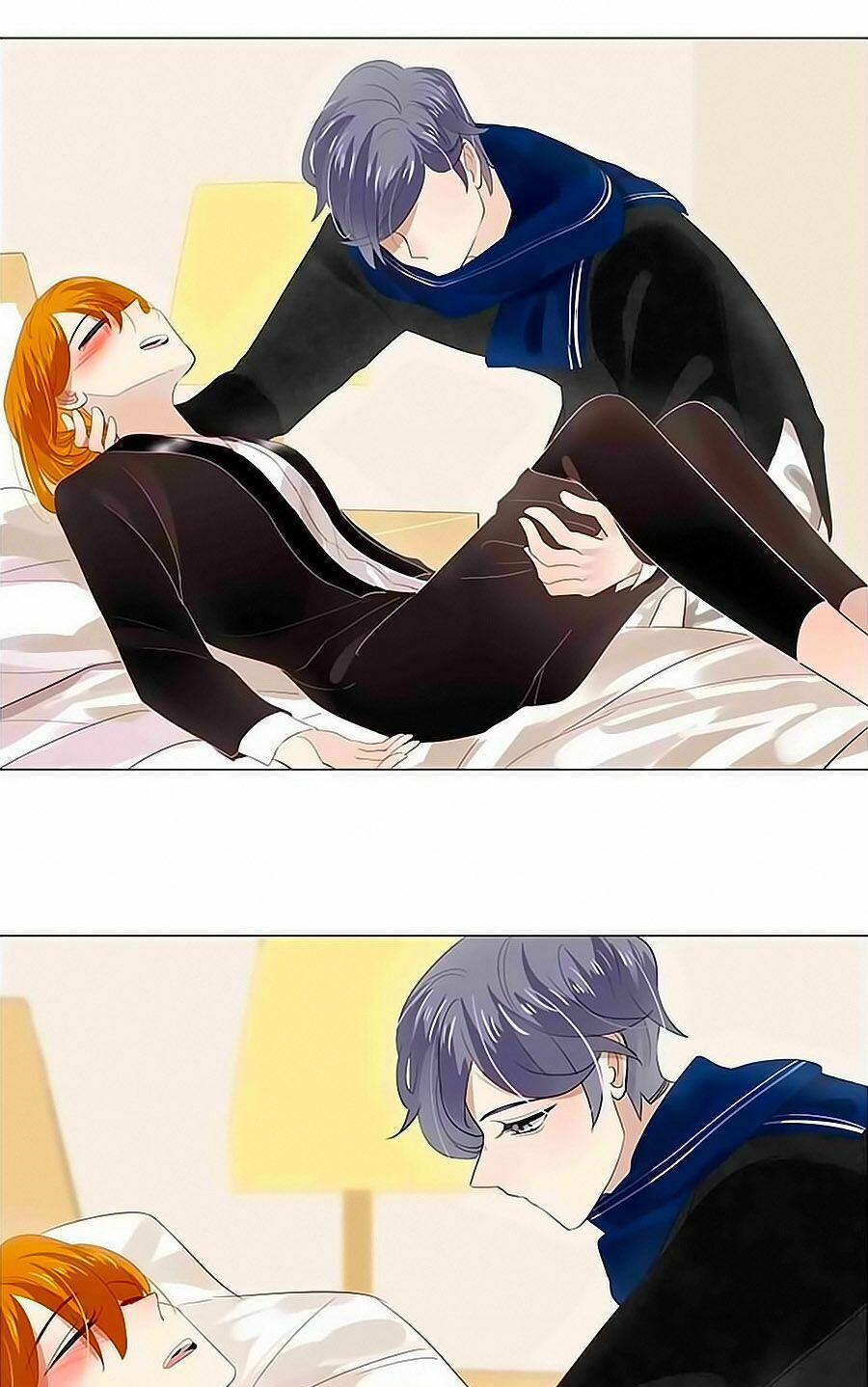 Kết Hôn Không Dễ 19 trang 20