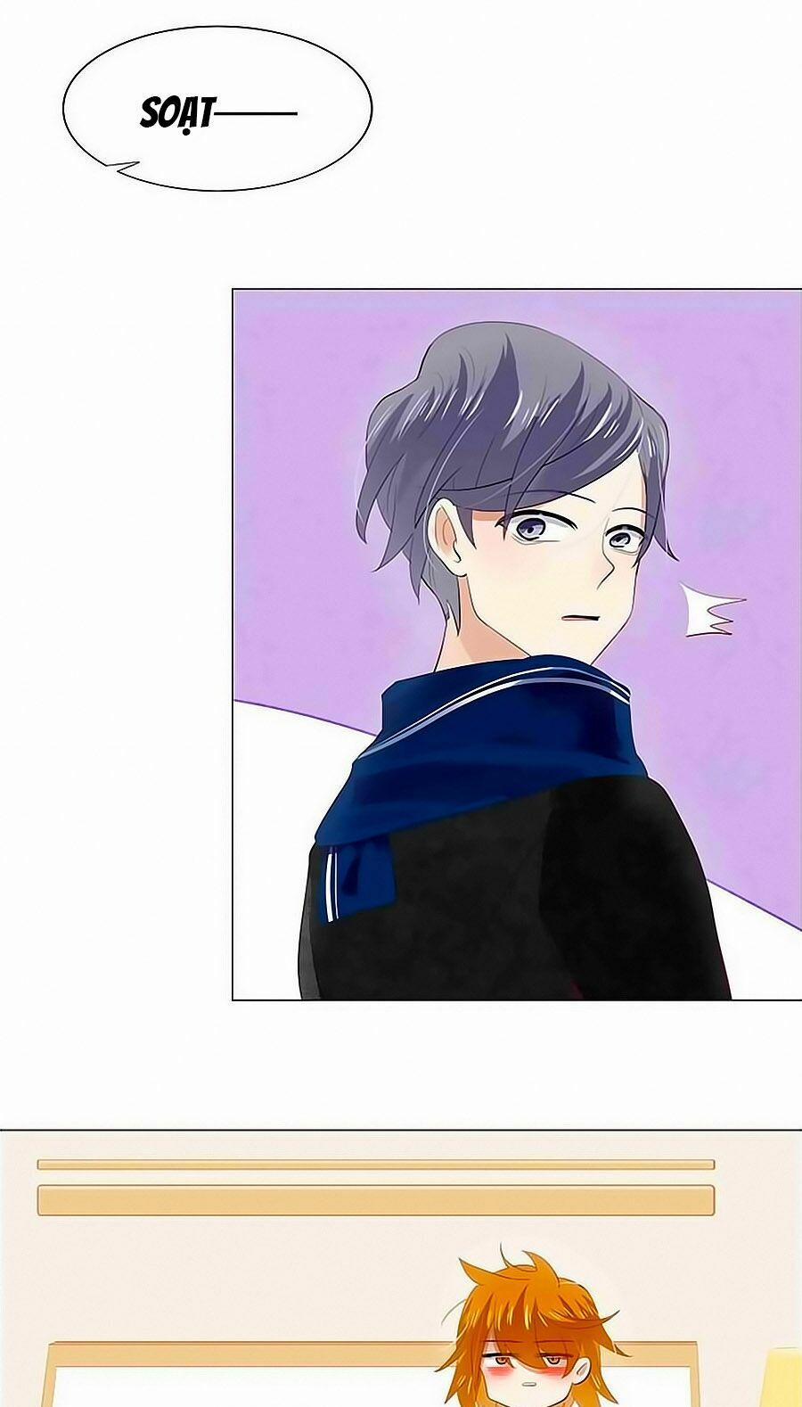 Kết Hôn Không Dễ 19 trang 22