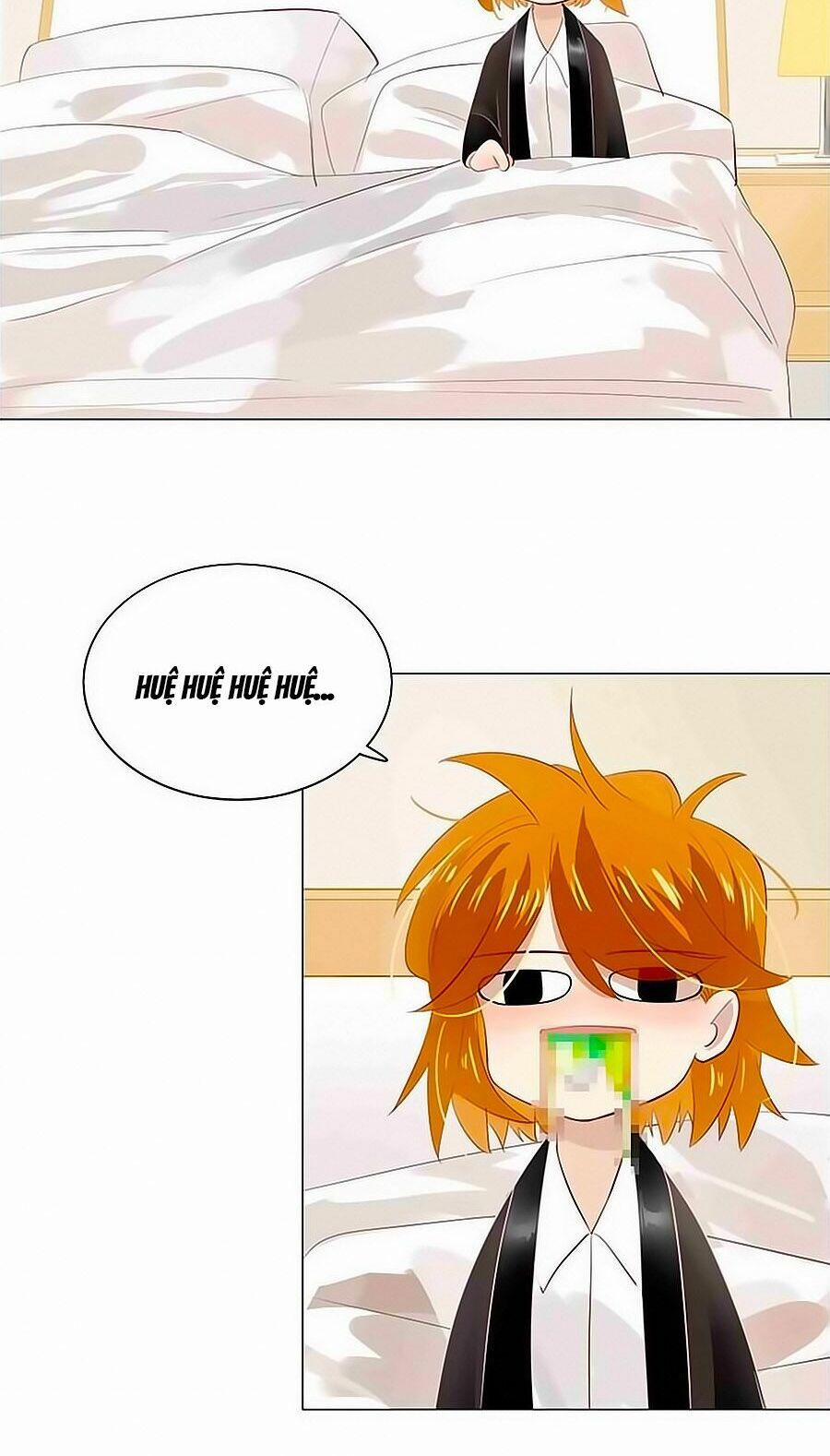 Kết Hôn Không Dễ 19 trang 23