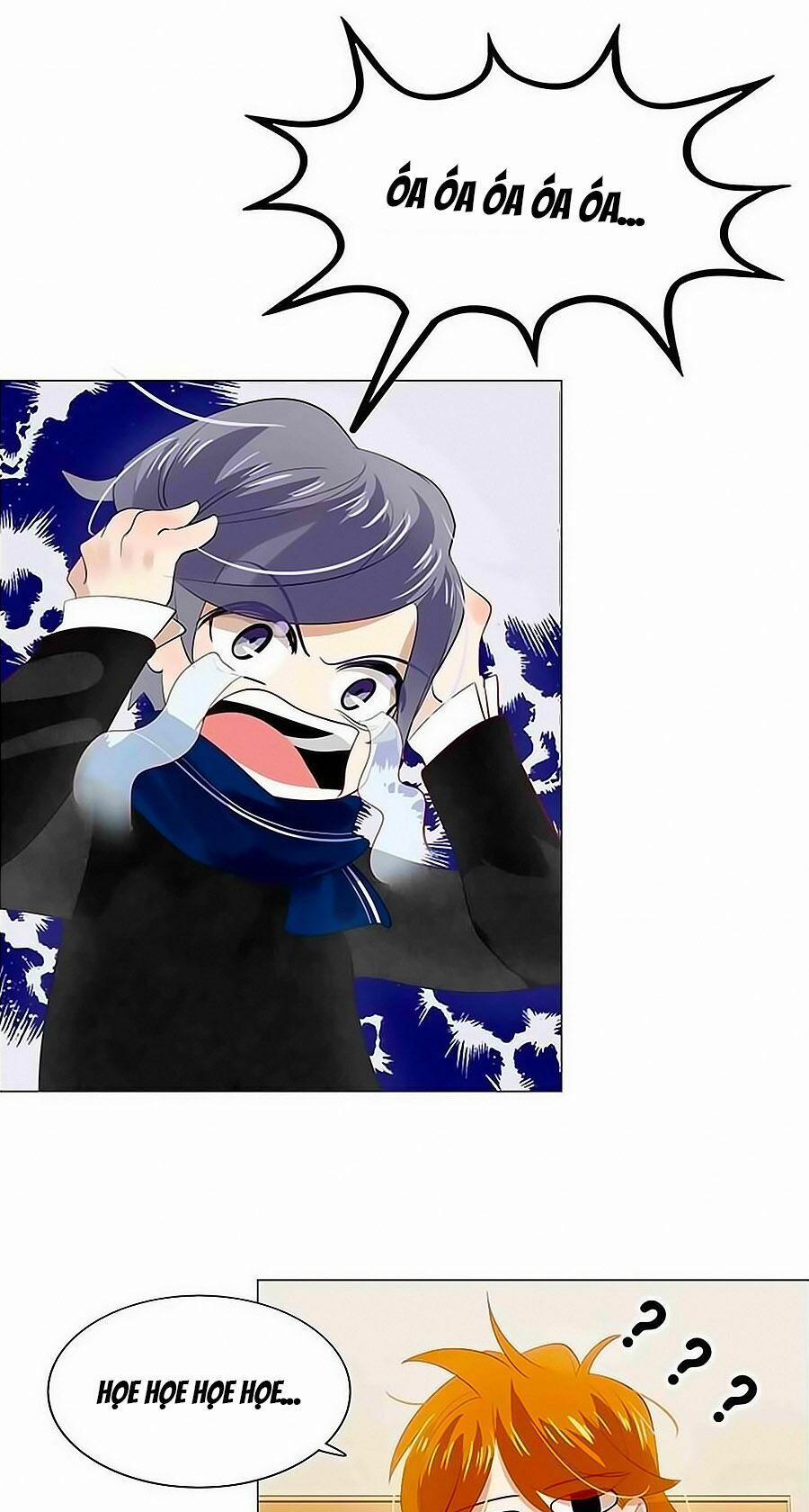 Kết Hôn Không Dễ 19 trang 24