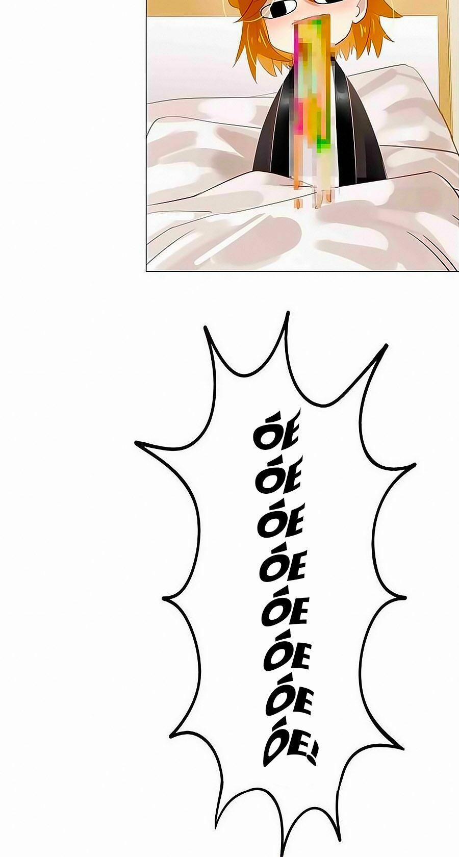 Kết Hôn Không Dễ 19 trang 25