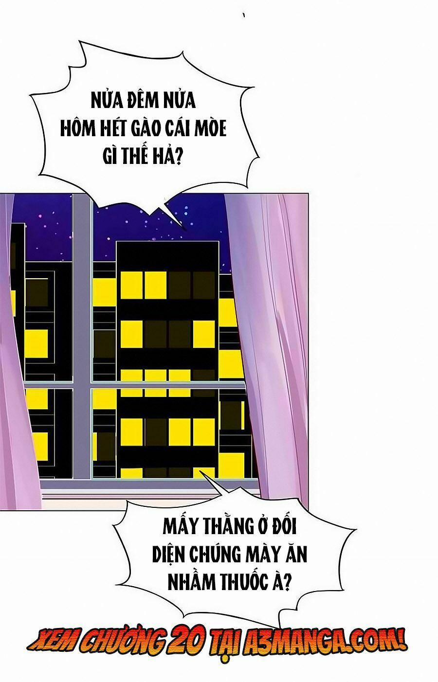 Kết Hôn Không Dễ 19 trang 26