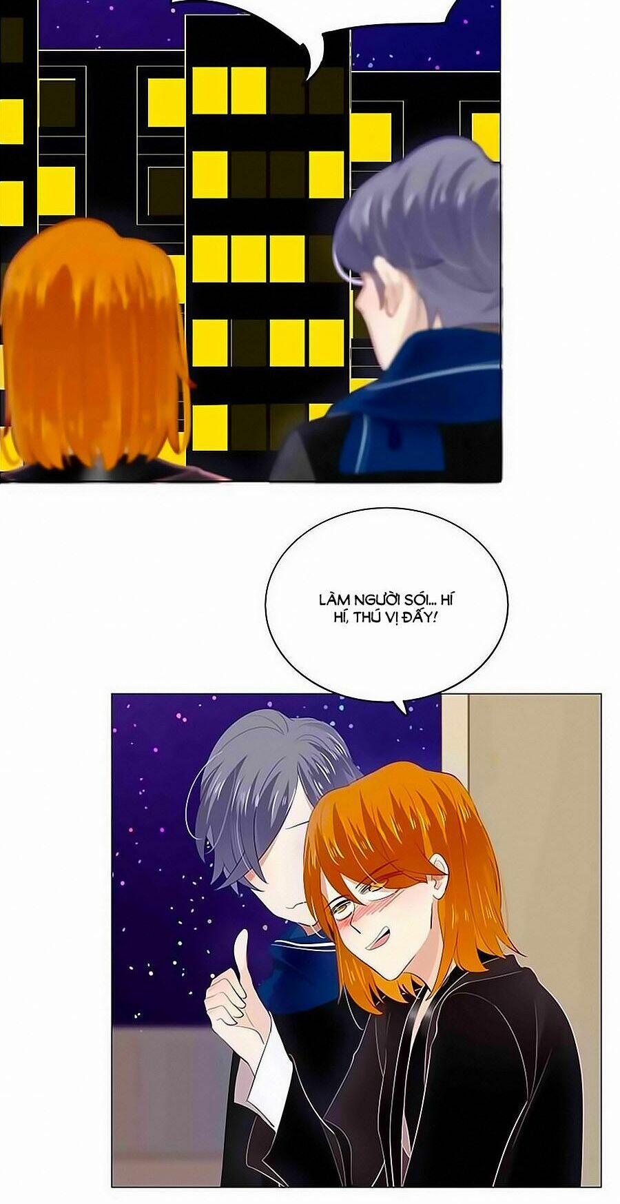 Kết Hôn Không Dễ 19 trang 3