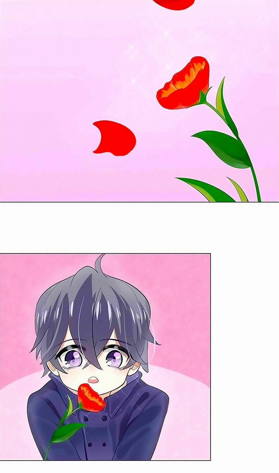 Kết Hôn Không Dễ 19 trang 9