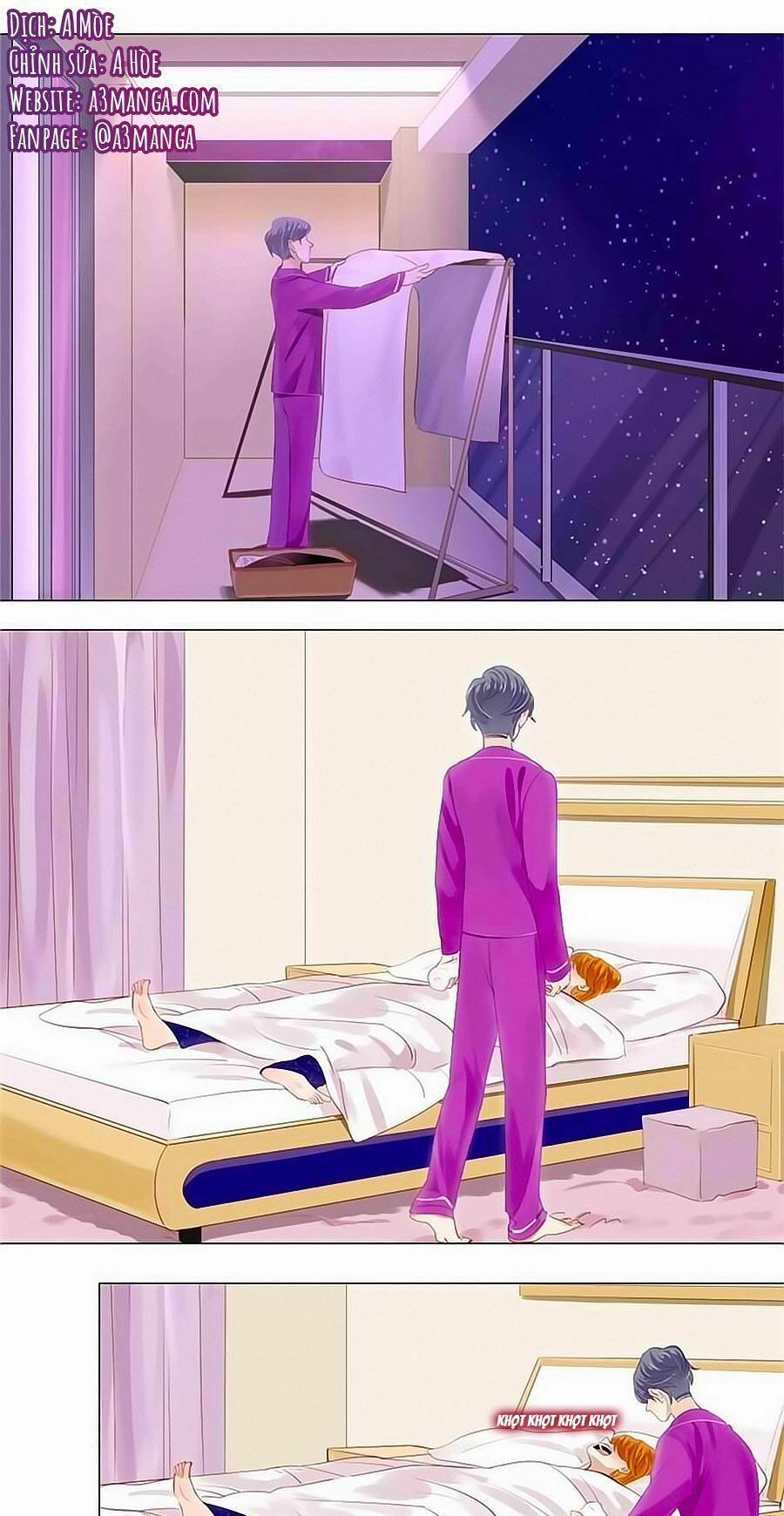 Kết Hôn Không Dễ 20 trang 0