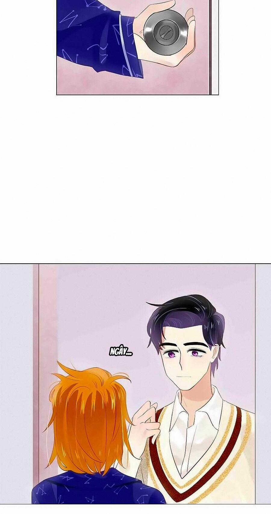 Kết Hôn Không Dễ 20 trang 13