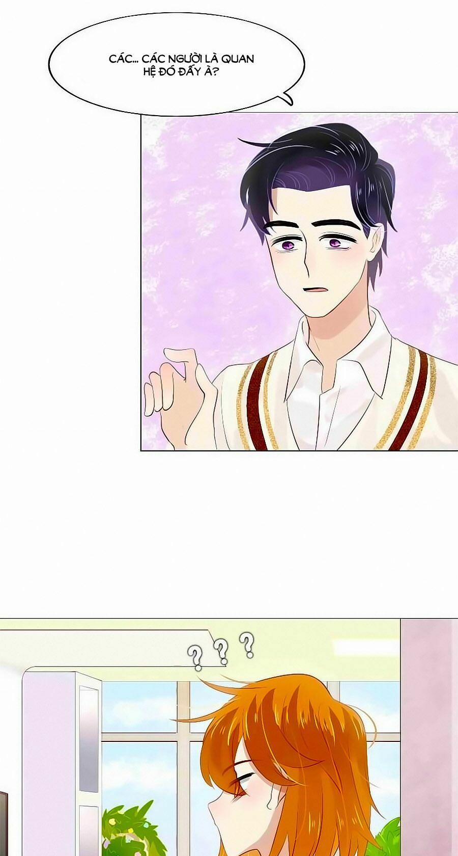 Kết Hôn Không Dễ 20 trang 14