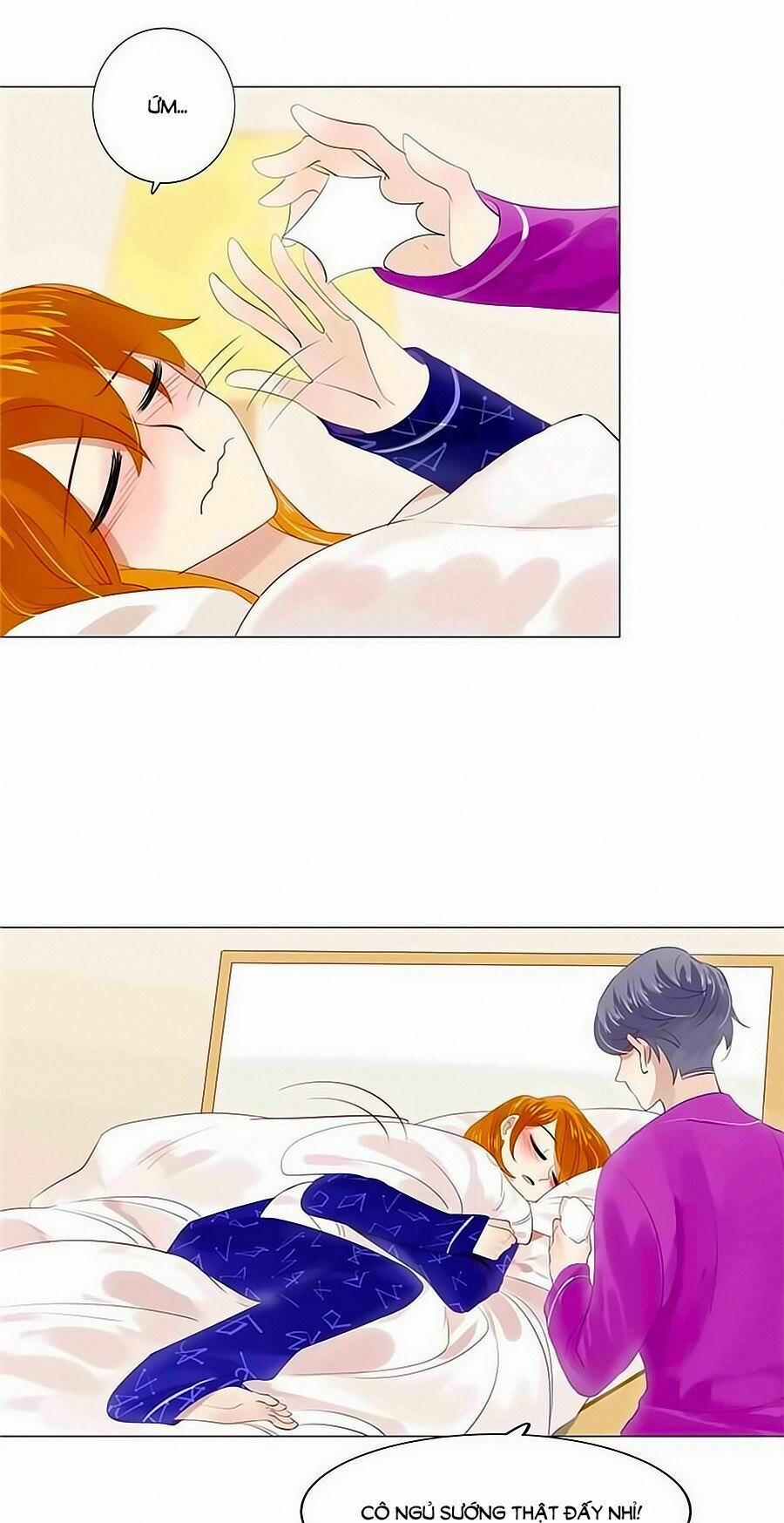 Kết Hôn Không Dễ 20 trang 2