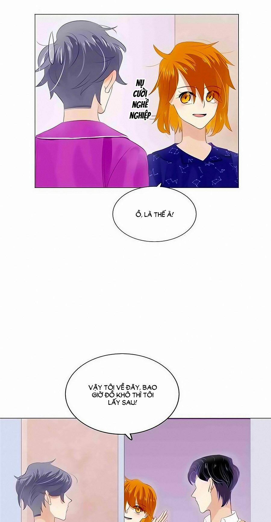 Kết Hôn Không Dễ 20 trang 20