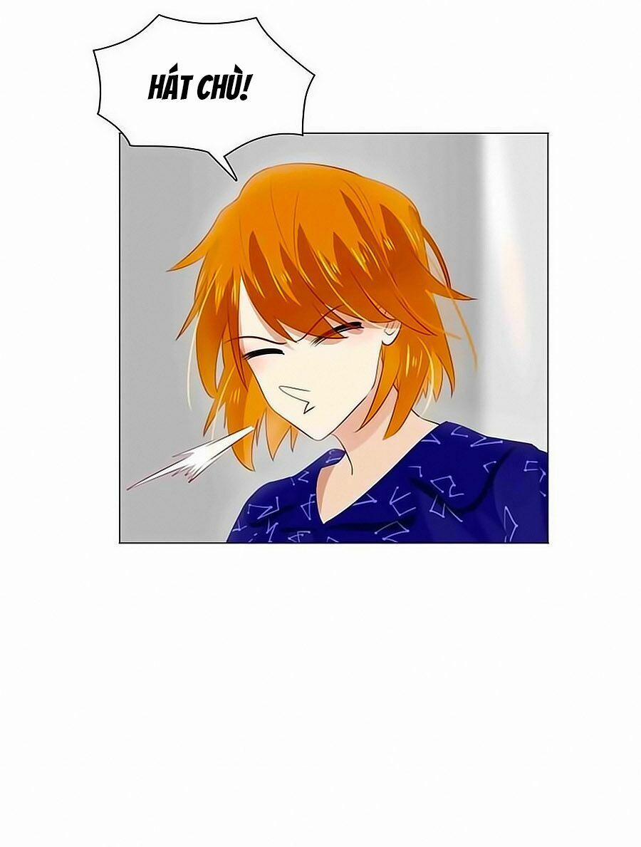 Kết Hôn Không Dễ 20 trang 24