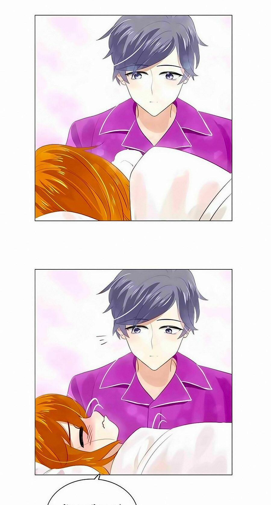 Kết Hôn Không Dễ 20 trang 4