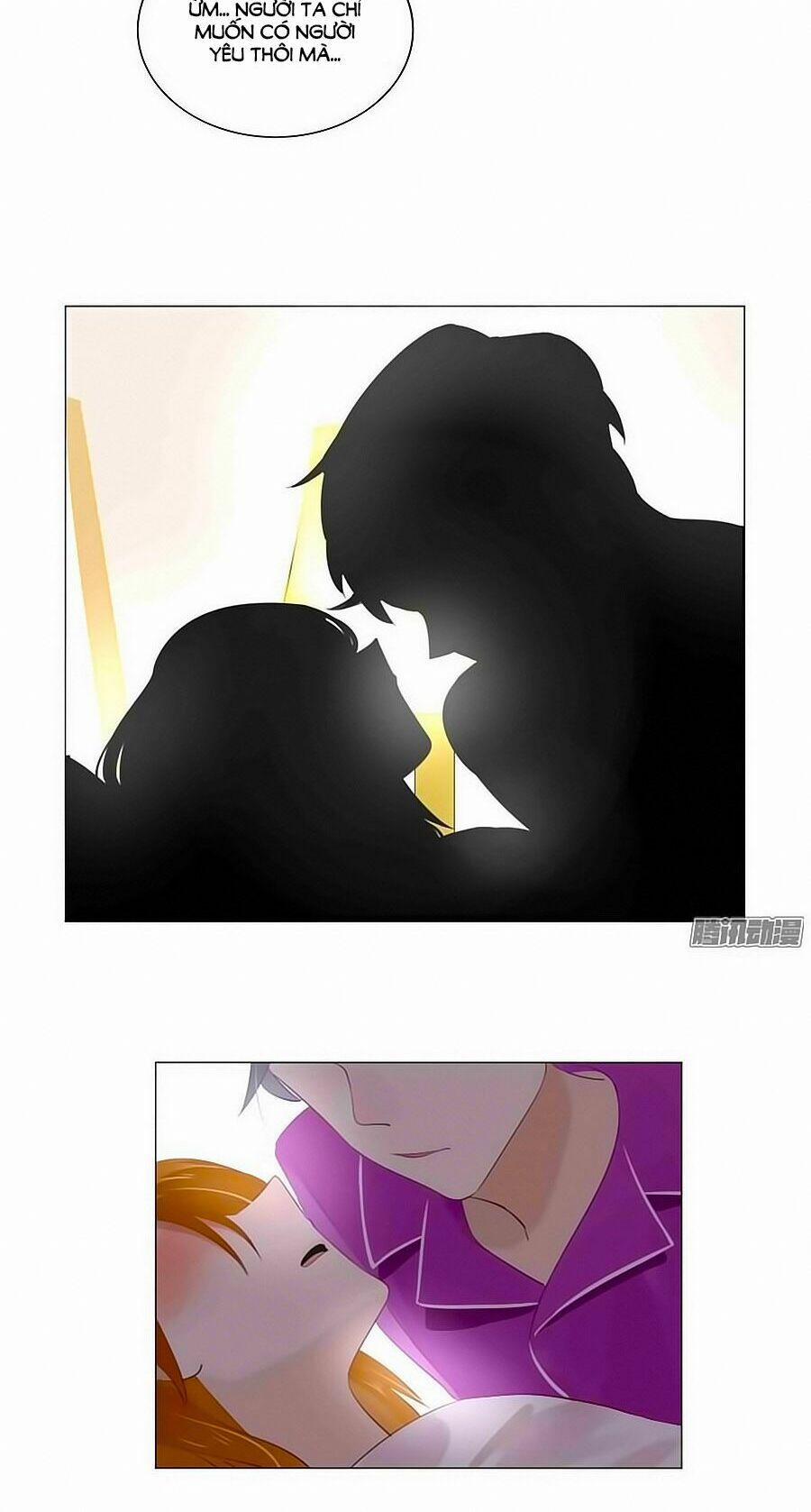 Kết Hôn Không Dễ 20 trang 5