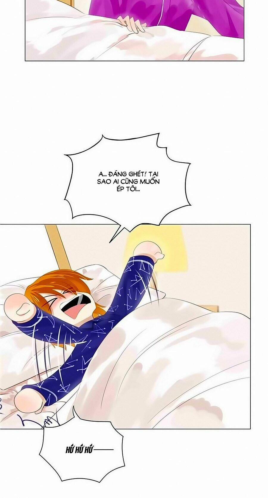 Kết Hôn Không Dễ 20 trang 7