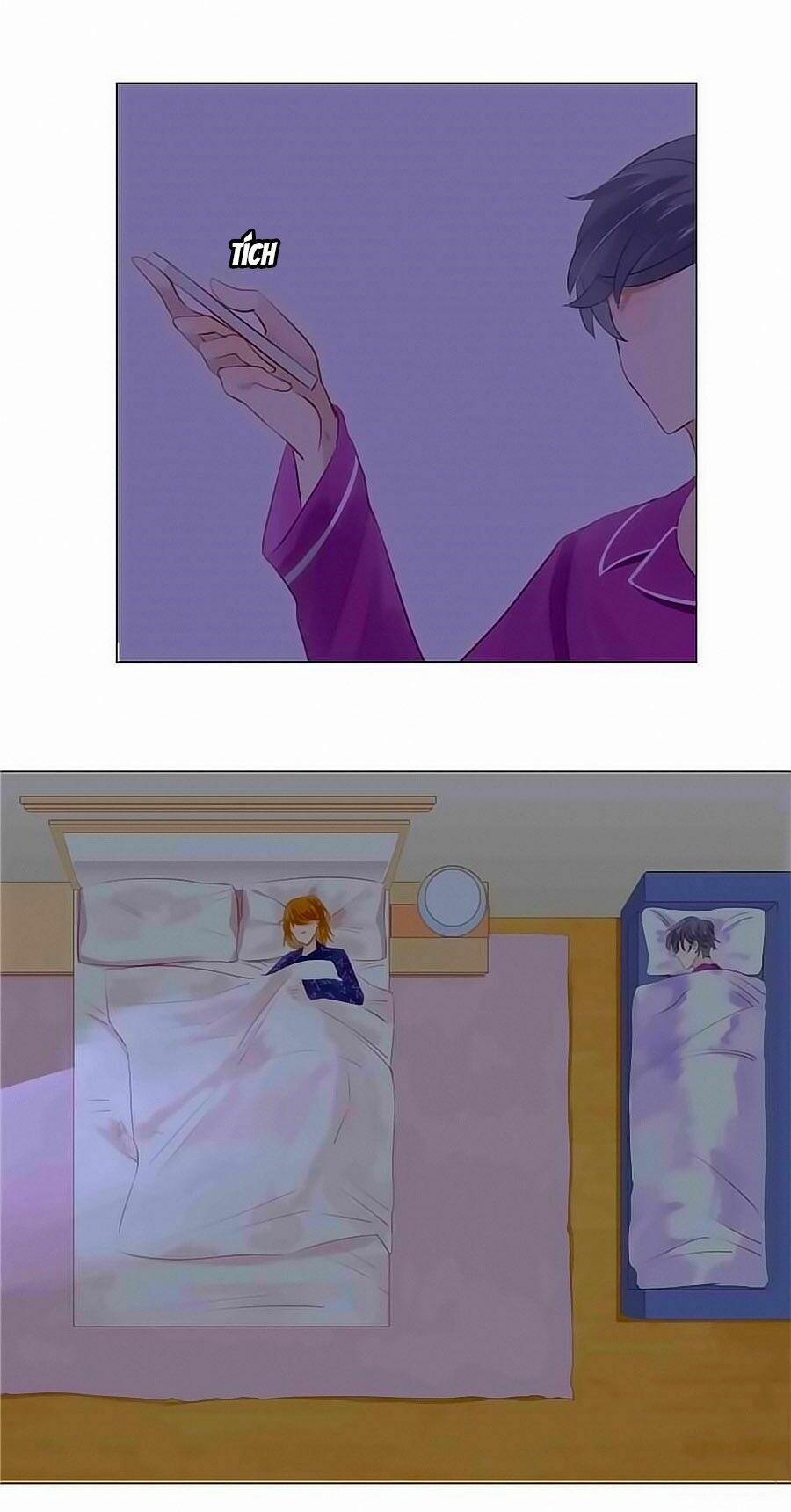 Kết Hôn Không Dễ 20 trang 9