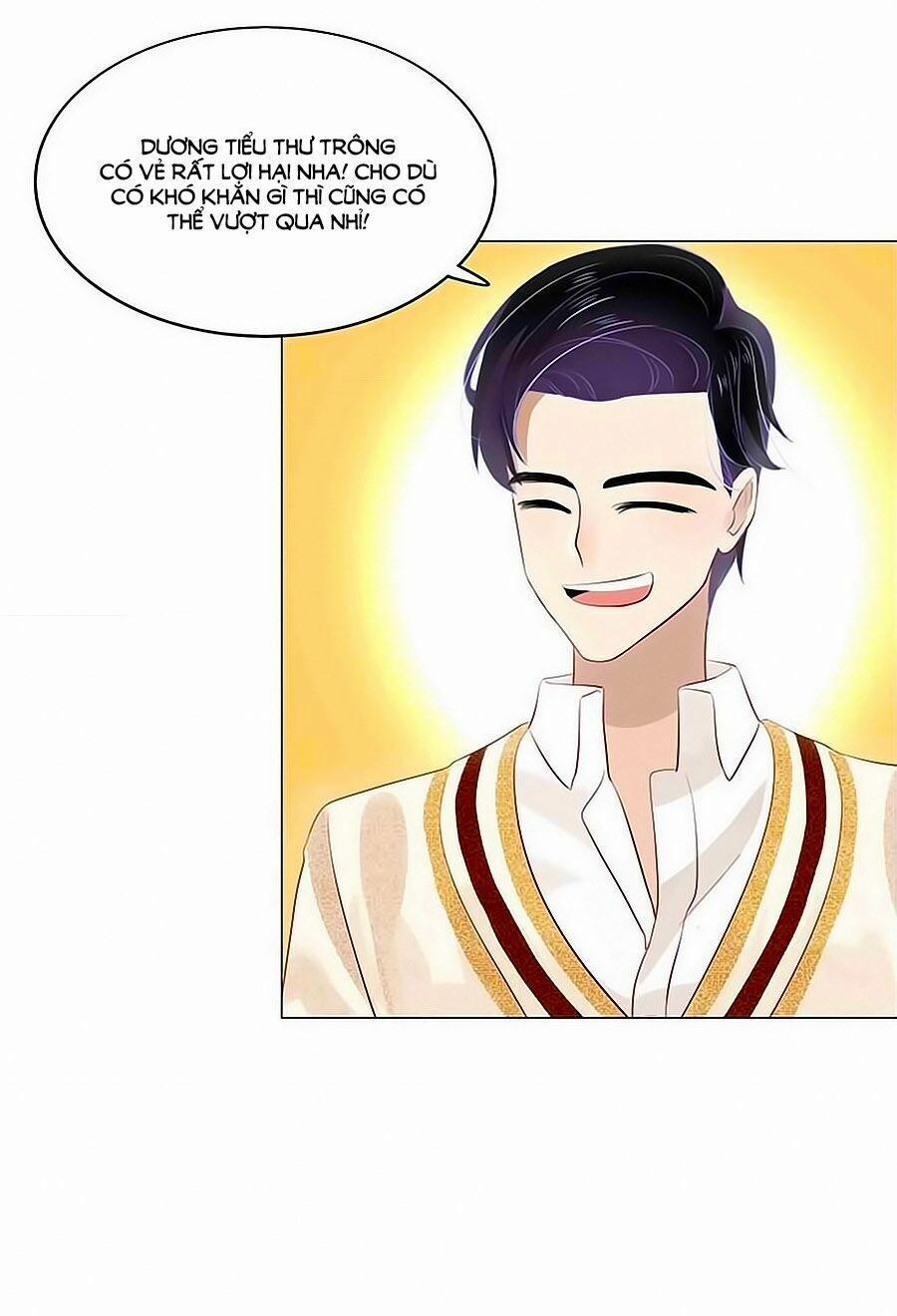 Kết Hôn Không Dễ 21 trang 12