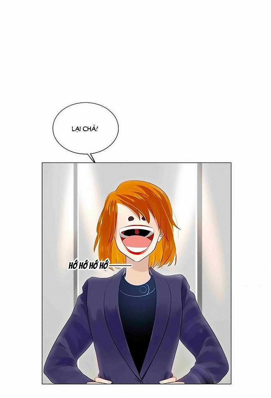 Kết Hôn Không Dễ 21 trang 13