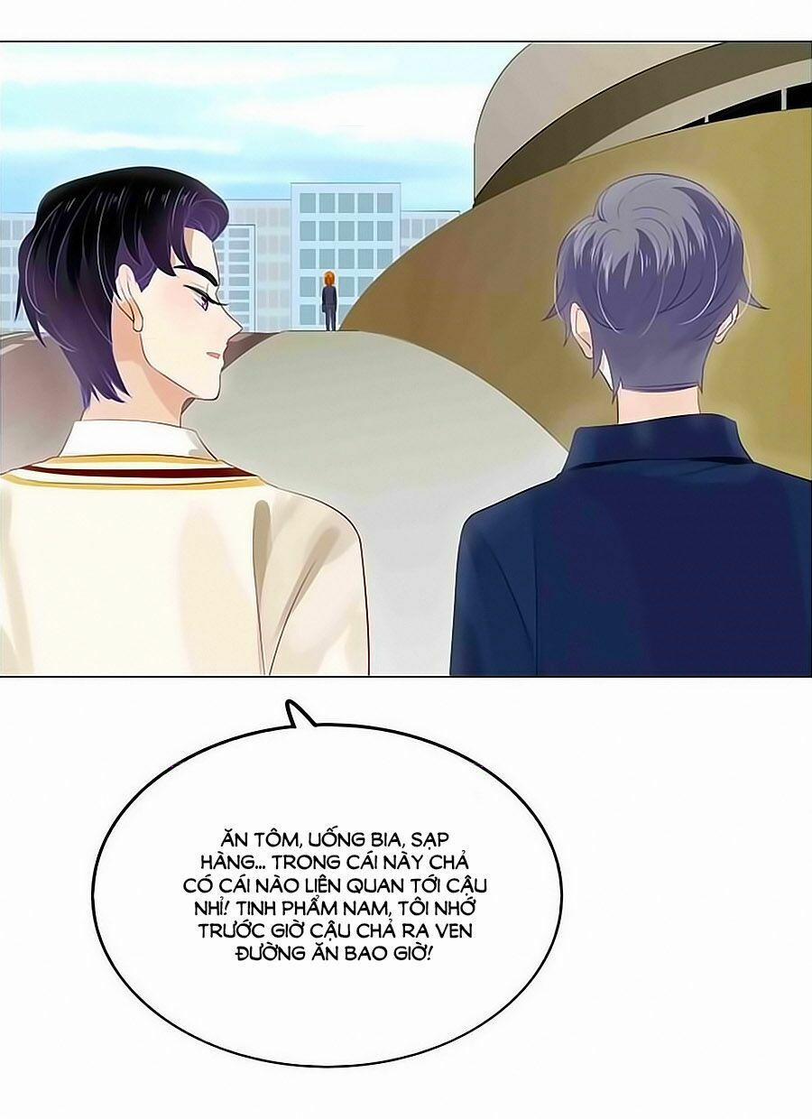 Kết Hôn Không Dễ 21 trang 16