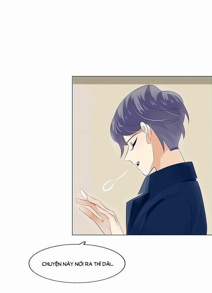 Kết Hôn Không Dễ 21 trang 17