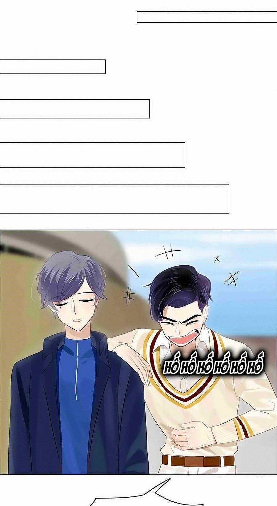 Kết Hôn Không Dễ 21 trang 18