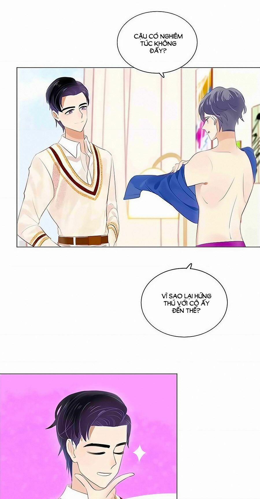 Kết Hôn Không Dễ 21 trang 2