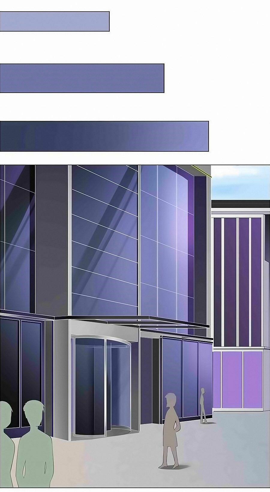 Kết Hôn Không Dễ 21 trang 22