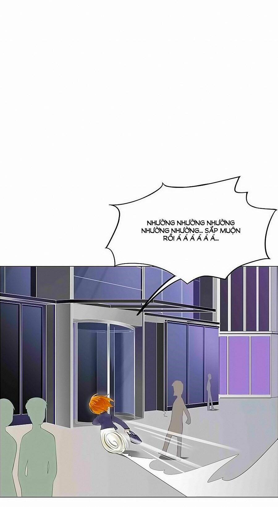 Kết Hôn Không Dễ 21 trang 23