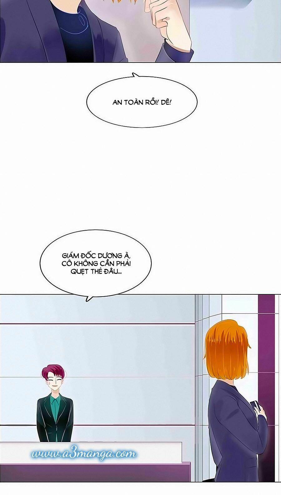 Kết Hôn Không Dễ 21 trang 25