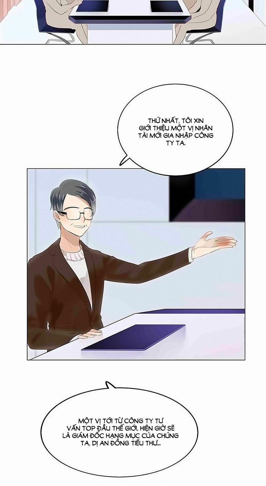 Kết Hôn Không Dễ 21 trang 31