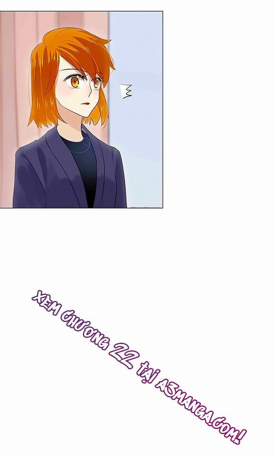 Kết Hôn Không Dễ 21 trang 32