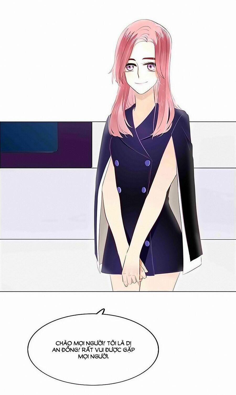 Kết Hôn Không Dễ 21 trang 33