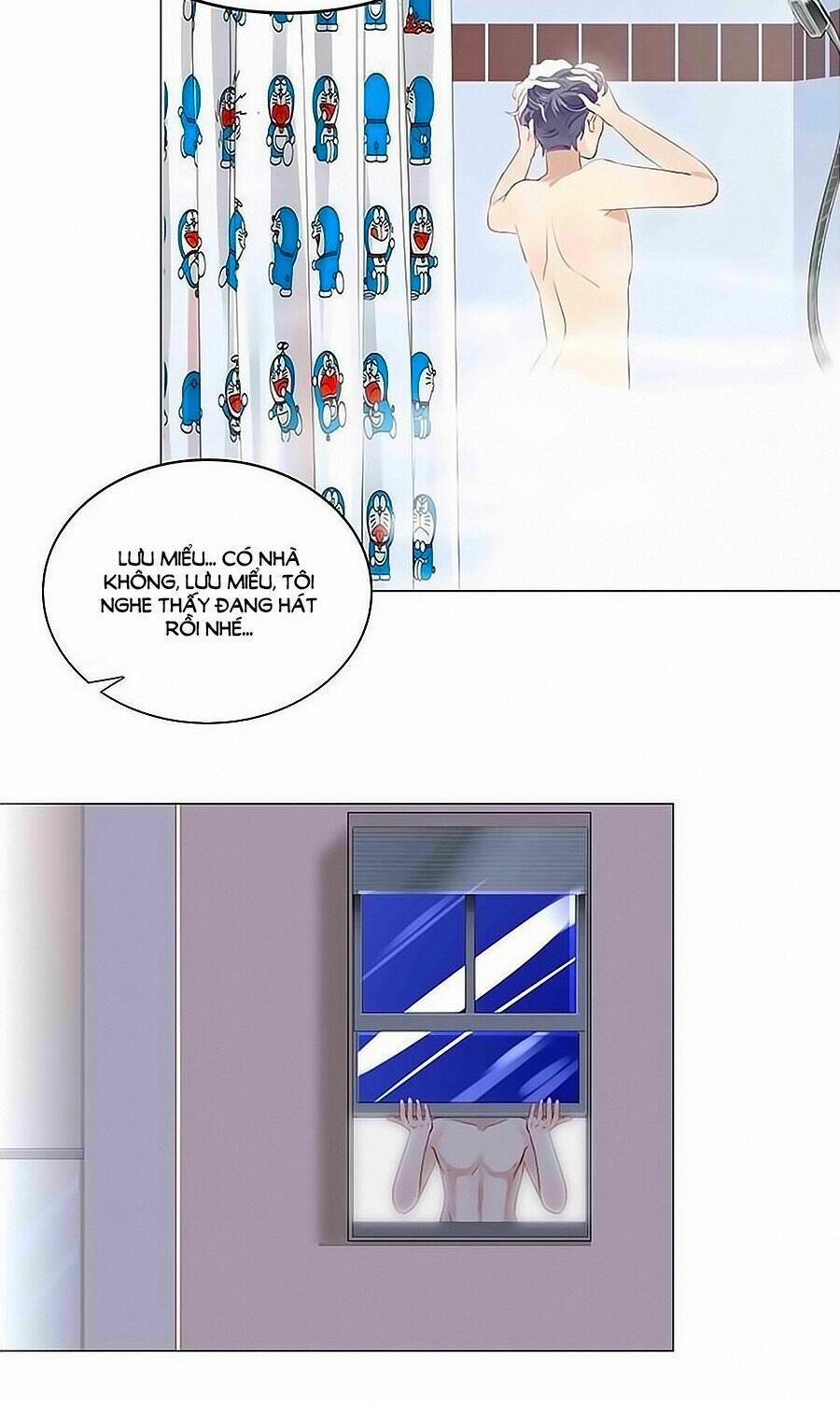 Kết Hôn Không Dễ 22 trang 1