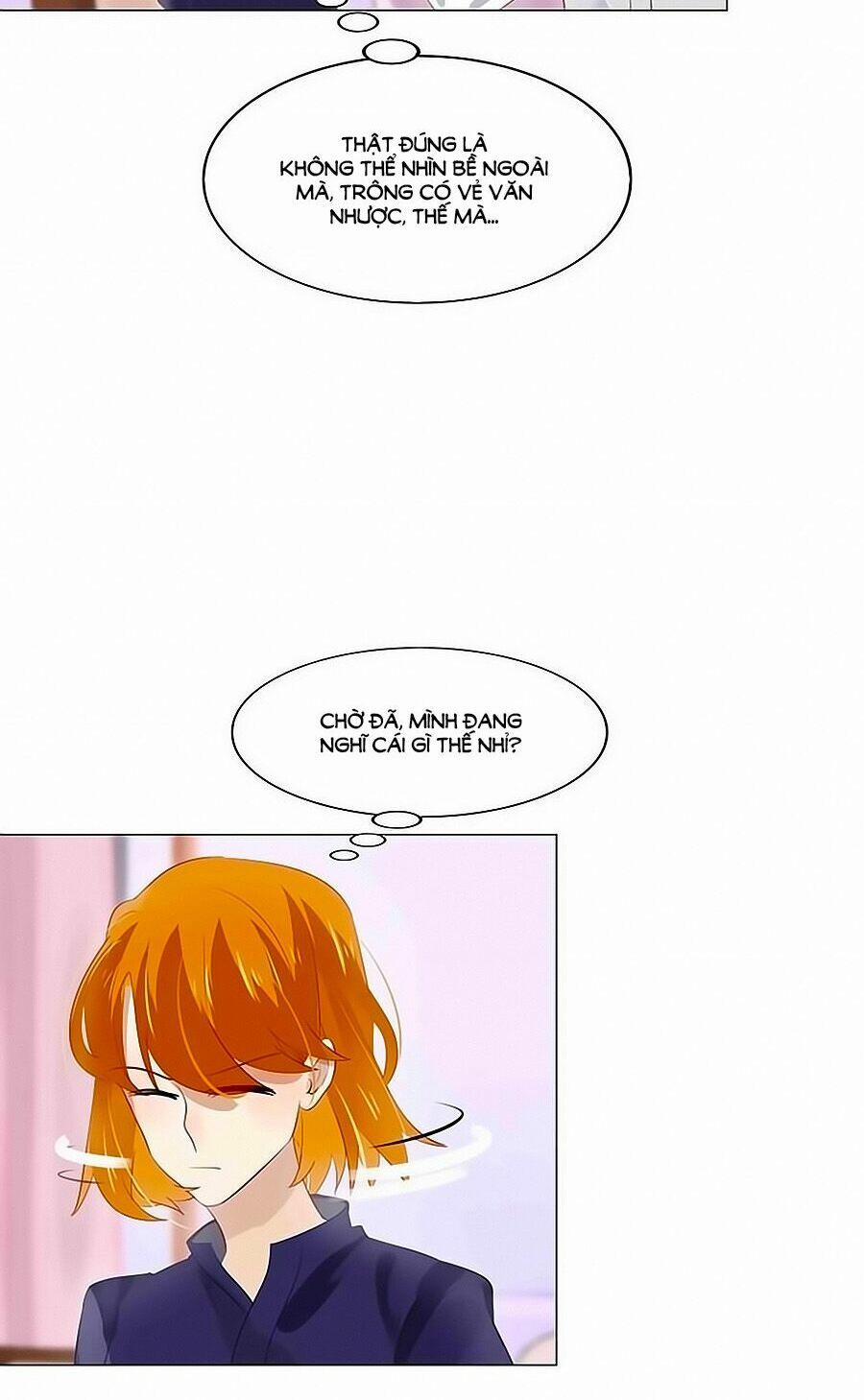 Kết Hôn Không Dễ 22 trang 13